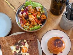 -RAC BAR(安福路店)