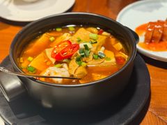 -外婆家(天河领展店)