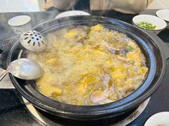 -草墩罗非鱼庄•野生菌•腊排骨(七星街上段店)