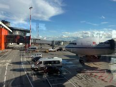 -谢列梅捷沃国际机场