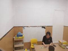 -辫豆HABA儿童馆(万象汇店)