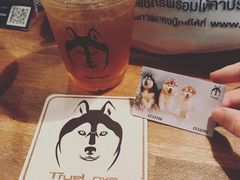 -TrueLove @ Neverland (Husky Cafe)