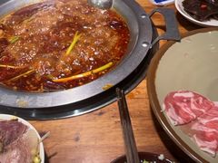 -楠火锅(哈尔滨金爵万象店)