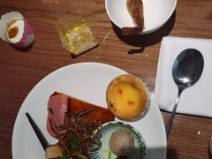 -清河半岛微风餐厅