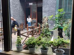 -毅祥斋老孙家泡馍(西羊市店)