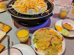 -正宗齐齐哈尔烤肉·齐牛哥鲜切炭火烤肉(杭州总店)