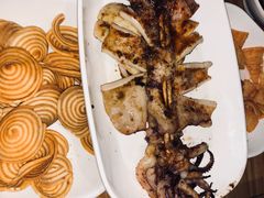 -半天妖烤鱼(方庄店)