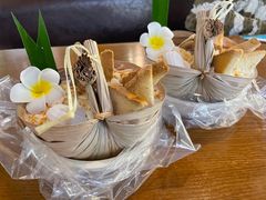 -婉泰·特色小吃·舂鸡脚(告庄二店)