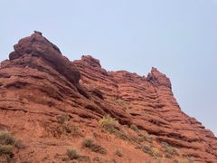 -张掖平山湖大峡谷