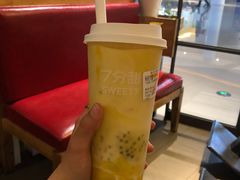 -吕氏疙瘩汤·海鲜新鲁菜(凯德mall新都心店)