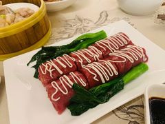 -香云轩·顺德菜(香云纱园林酒店店)