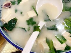 -四海鲜渔家菜(黄金海岸店)