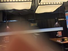 -海之屋韩式烤肉(海棠68环球美食街店)