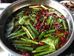 -万春卤菜(天乡后街步行街店)
