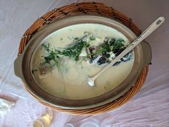 -翠茗农庄土菜馆(天目湖店)