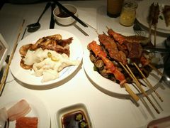 -星伦多自助料理(花山金鹰店)