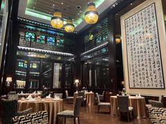 -明阁 Ming Court(广州朗豪酒店)