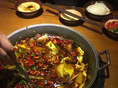 -受气牛肉·重庆耙牛肉(来福士店)