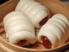 -白天鹅宾馆-宏图府餐厅