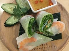 -来龙里 精致 东南亚餐室(万象城店)