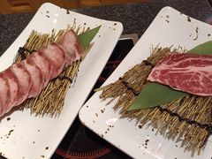 -汉城馆·烤肉火锅餐厅·韩国烤肉(河北云瑧世纪大饭店)