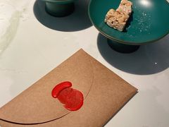 茶果-潮堂 · 潮州菜(国贸商城店)