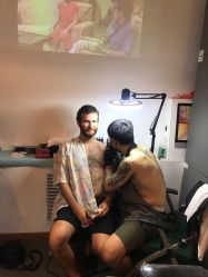 -MDZ STORE·TATTOO·耳饰