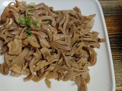 -斯丹姜母鸭·古法干香(田安南路店)