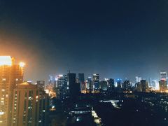 -萨芭蒂高空花园餐酒吧