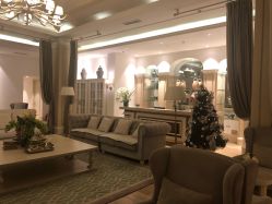 -皇家月府月子中心(沈阳店)