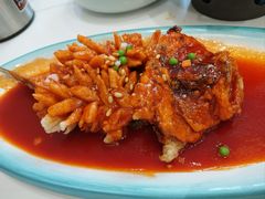 -吴记小园楼(新庄店)