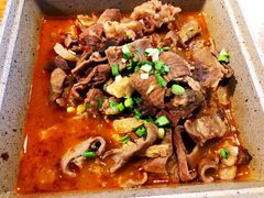 -哇蛙牛功夫面渝都料理(龙阳广场店)