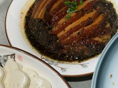 -客家汇·客家传承菜(水库店)