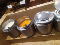 -芭菲盛宴·环球美食(北城国际店)