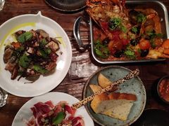 -Ocean's Table 欧舍