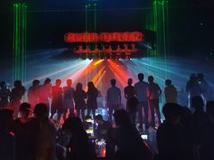 -Club Queen皇后酒吧