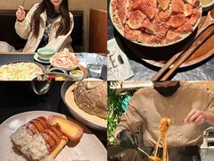 -NEED创意韩国料理(青岛万象城店)