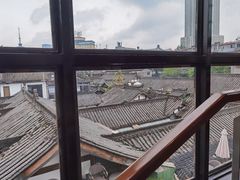 -星巴克臻选(成都宽窄巷子店)