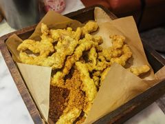 -新辣道鱼火锅(领展购物广场·中关村店)