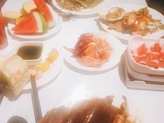 -星伦多自助料理·涮烤一体(虹悦城店)