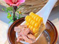 -赣江里•江西菜(望京旺角店)
