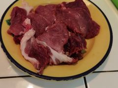 老肉片-石灰市老火锅(北滨路店)