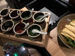-老墙根涮肉·铜锅·烧烤(欢乐谷·王四营店)