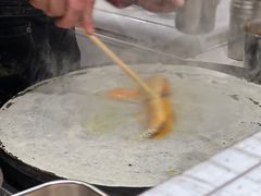 -卞姐蛋饼(陕西南路店)