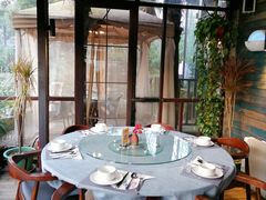 -野蔓果·山野菜(西湖景区·龙井茶田店)