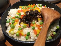 -云海肴·汽锅鸡·云南代表菜(天山百盛优客店)