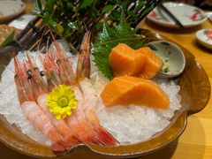 -大岛日本料理铁板烧(南通大饭店)