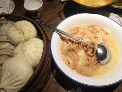 -穿越·兴化早茶·兴化味(英武路店)