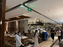 -海天盛宴海鲜自助(正大广场店)