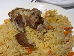 -西域阿里马新疆菜·清真(桂花路店)